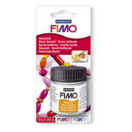 FIMO Gloss Varnish 8704 - Blank Lak 35ML