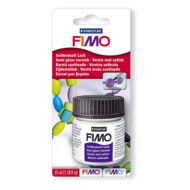 FIMO Semi-gloss Varnish 8705 - Silkemat Lak 35ML