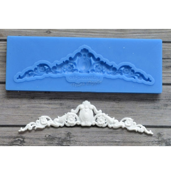 Art-prosvet Silikoneform MO0019