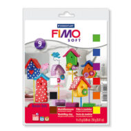 FIMO Soft Basic Set 8023 10