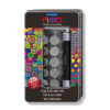fimo professional clay extruder set 8700-17