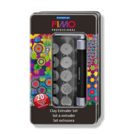 fimo professional clay extruder set 8700-17