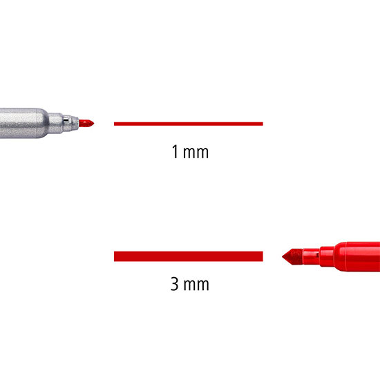 noris-club-duo-tusser STAEDTLER Noris Club Duo Tusser 10 stk