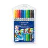 STAEDTLER Noris Club Duo Tusser 320-nwp10