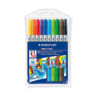 STAEDTLER Noris Club Duo Tusser 320-nwp10