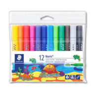 STAEDTLER Noris Jumbo Tusser 328-b-wp12