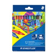 SSTAEDTLER Noris Club 325 C12 Børnetusser