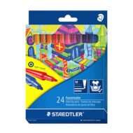 STAEDTLER Noris Club 325 C24 Børnetusser