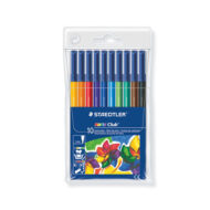 STAEDTLER Noris Club 326 WP10 Tusser