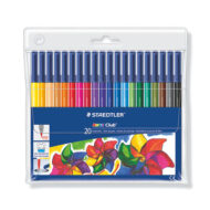 STAEDTLER Noris Club 326 WP20 Tusser