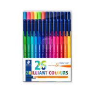 STAEDTLER Triplus Color 323 TB26 Tusser