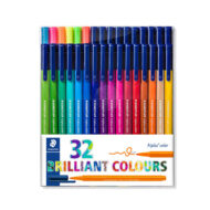 STAEDTLER Triplus Color 323 TB32 Tusser