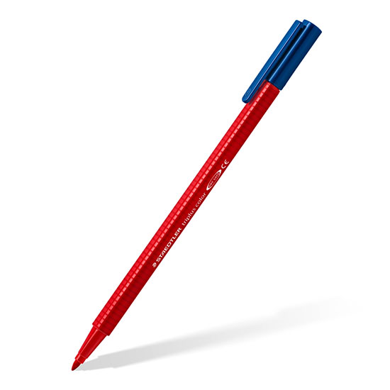 tusch fibre-tip triplus color-323