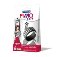 Fimo soft 8025 05 diy jewelry smykkesaet