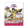 FIMO Leaf Metal 8781-81 – Metalblade Sølv 10