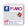 Fimo leather effect ivory 57 - 8010-029g