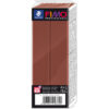FIMO Professional Chokolade brun 454g - Polymer Ler - 8041-77