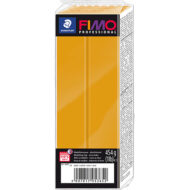 fimo professional okker 454g 8041-17