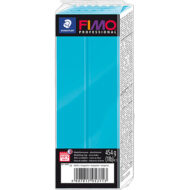 FIMO Professional Turkis 454g - Polymer Ler 8041-32