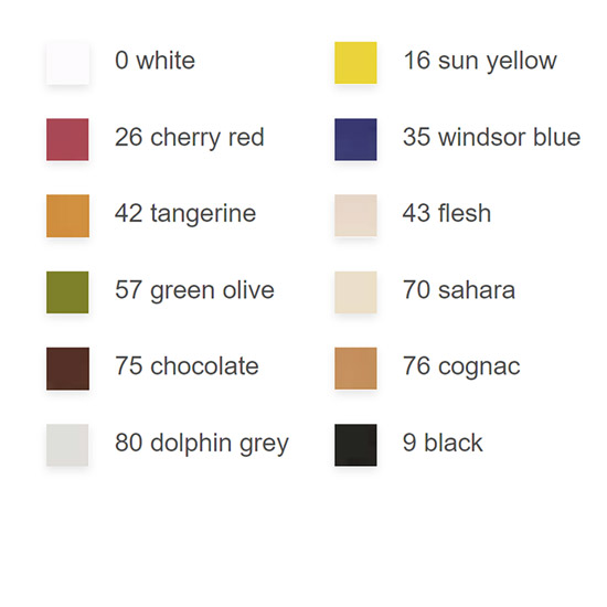 FIMO Soft Colour Pack 8023 C12-4