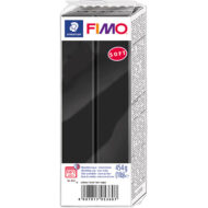 FIMO Soft Sort Polymer Ler 454g 8021-9