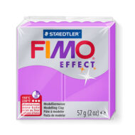 FIMO Effekt Neon Purple 8010-601