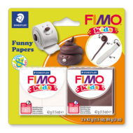 FIMO Kids Funny Papers 8035-17