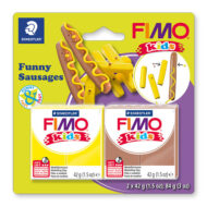 FIMO Kids Funny Sausages 8035-16