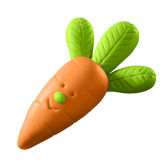 funny-carrots-8035-14 Funny Carrots 8035-14