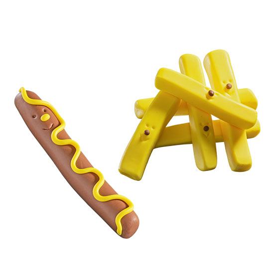 funny-sausages-8035-16 funny sausages 8035-16