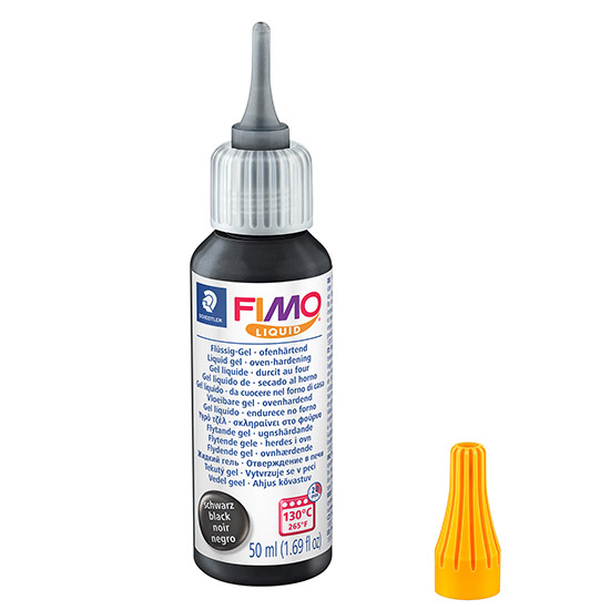 Fimo Deco Gel Sort 8050-9