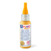 Fimo Liquid Deco Gel Guld 8050-11