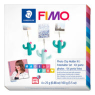 FIMO Photo Holder 8025 DIY1 - Fotoholder