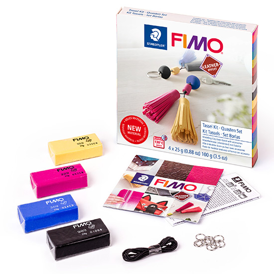 fimo leather 8015 diy2 indhold