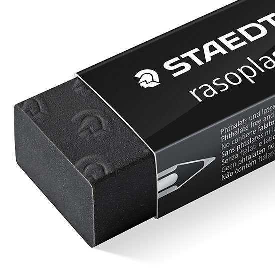 Staedtler Rasoplast 526 B20-9