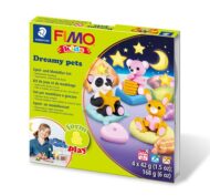 FIMO Kids Dreamy Pets Form and Play 8034-28