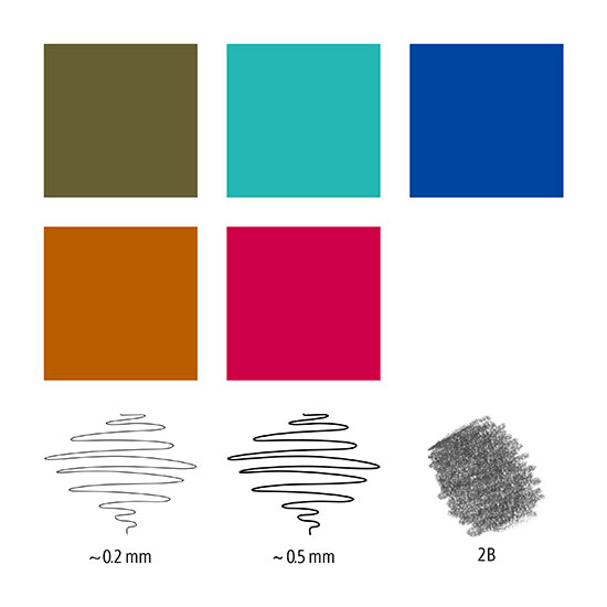 61_DJT3 Colours