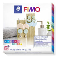 FIMO Earring kit 8025 DIY5