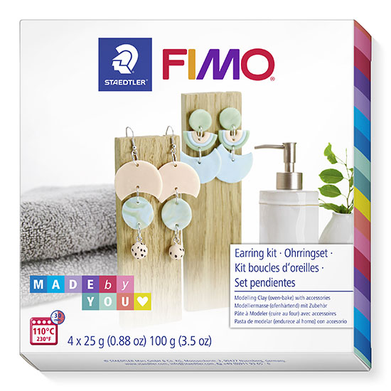 fimo-earring-kit-8025-diy5 FIMO Earring kit 8025 DIY5