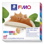 FIMO Jewellery Bowl 8025 DIY6 - Smykkeskål