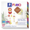 Fimo Leather Wall Hanging 8015 DIY6