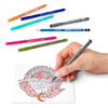 staedtler 61-djt3 application