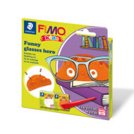 FIMO Kids Funny Glasses Hero 8035-22