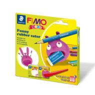 FIMO Kids Funny Rubber Eater 8035-23