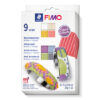 FIMO Soft Trend Colours 8023 C8 - Farvesæt med armring