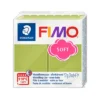 Fimo Soft Trend Pistacio Nut Ler 8020-T50