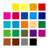 Staedtler Ergosoft 157 - Farveblyanter 24 stk