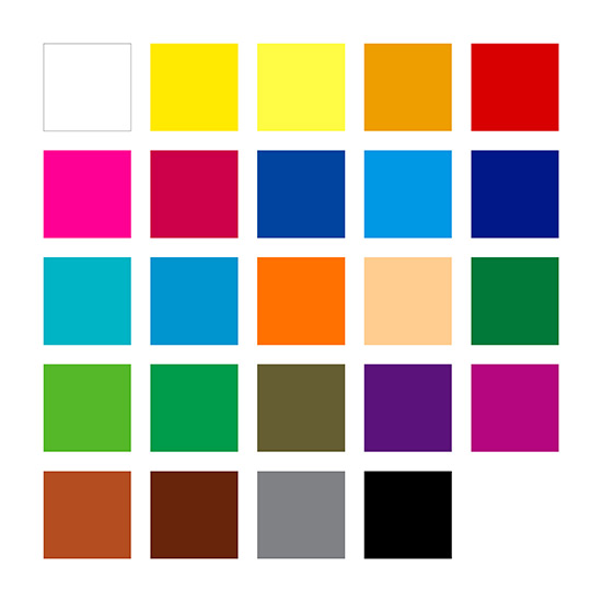 157_SB24_Colours Staedtler Ergosoft 157 - Farveblyanter 24 stk