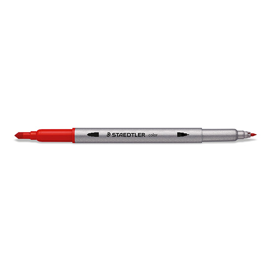 3200_Single_product Staedtler 3200 TB36 - Fibre-tip Tuscher 36 stk