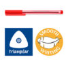 Staedtler ball 432 - 10 kuglepenne
